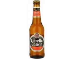 Estrella Galicia