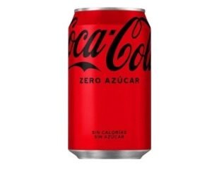 Coca-cola Zero
