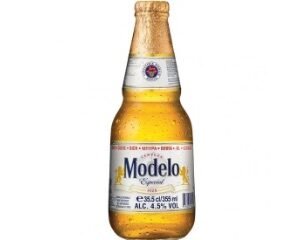 Rubia Modelo Especial